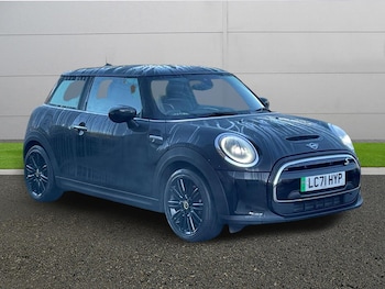2021 (71) - 135kW Cooper S Level 2 33kWh 3dr Auto