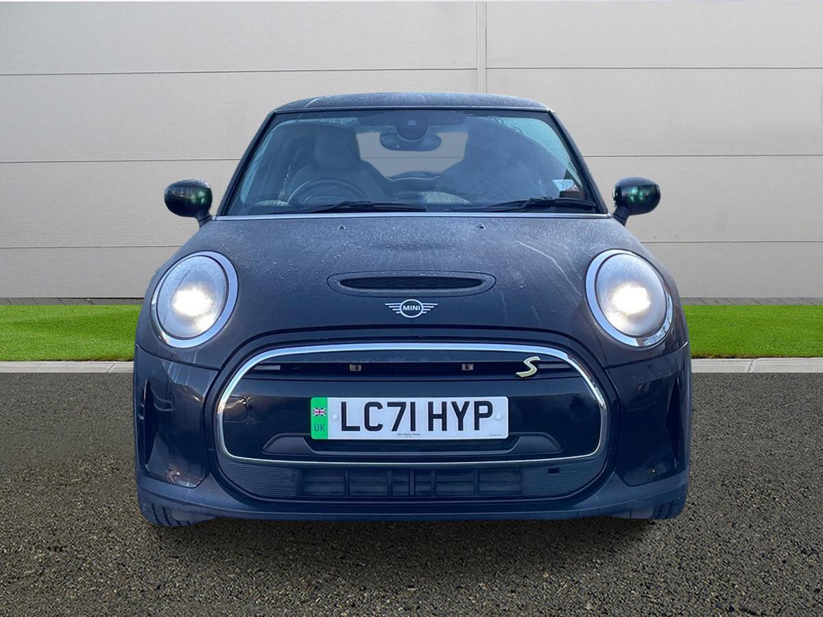 Used MINI Hatch 2021 for sale - 76850492: Photo 2
