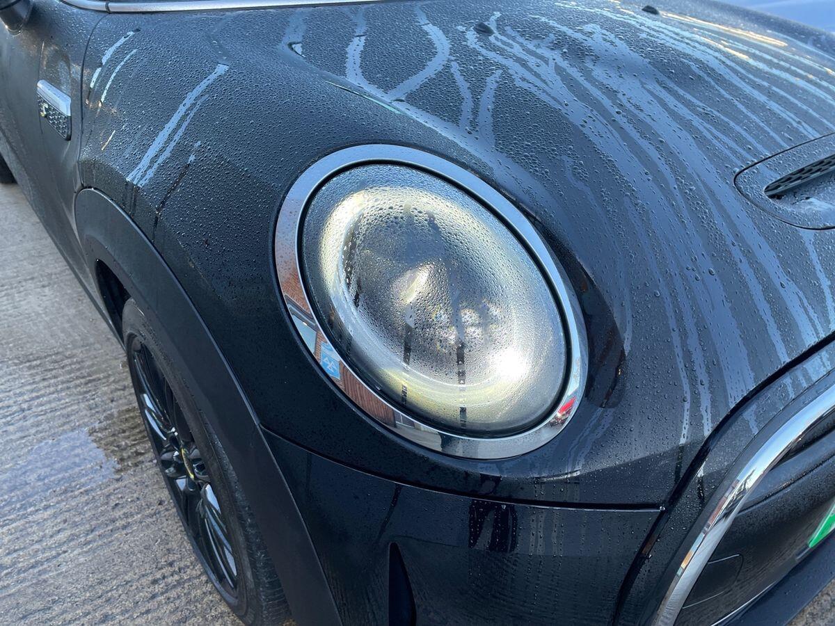 Used MINI Hatch 2021 for sale - 76850492: Photo 21