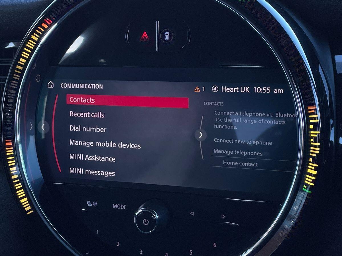 Used MINI Hatch 2021 for sale - 76850492: Photo 26