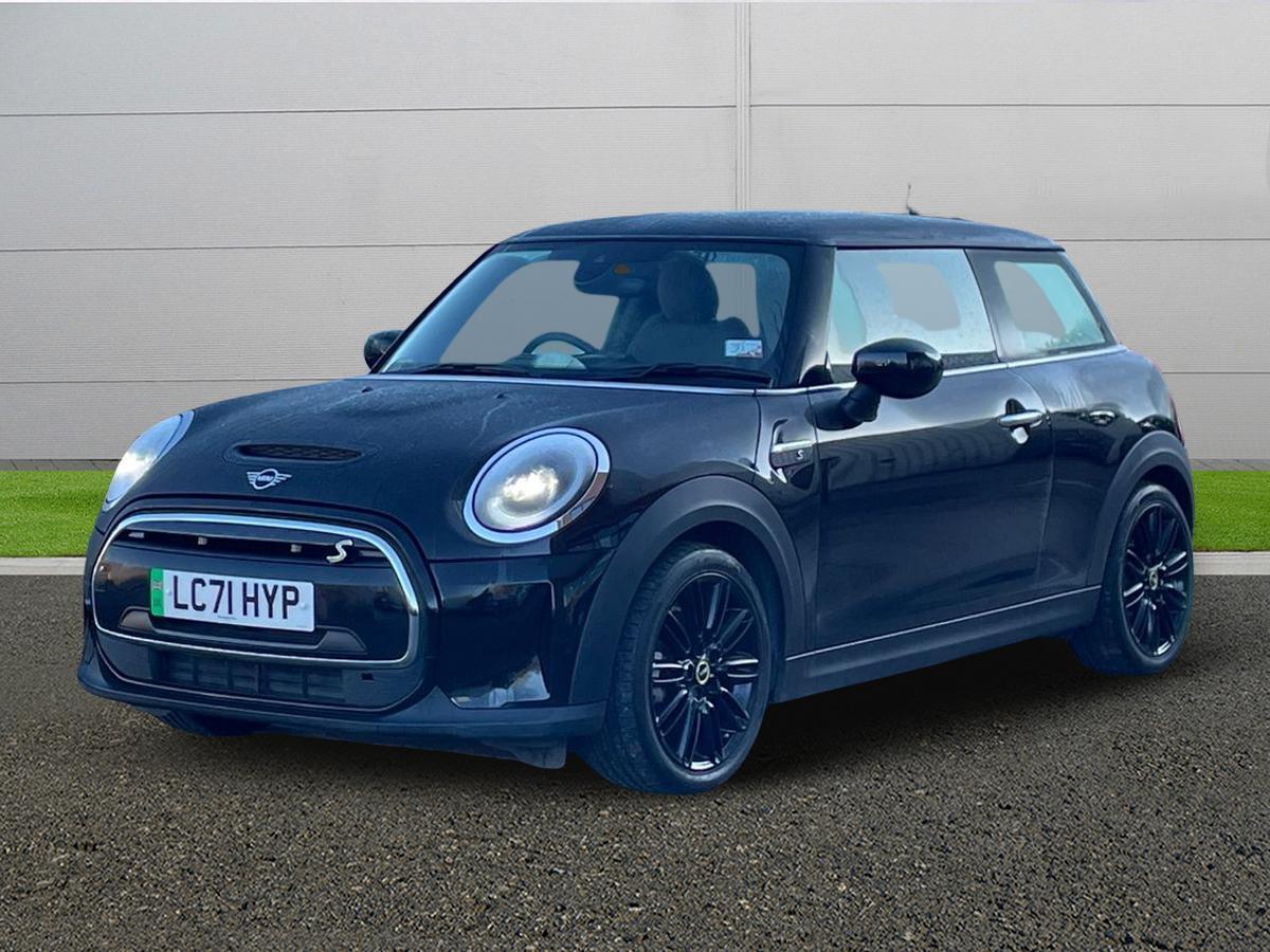 Used MINI Hatch 2021 for sale - 76850492: Photo 3