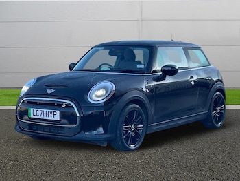 Used MINI Hatch 2021 for sale - 76850492: Photo