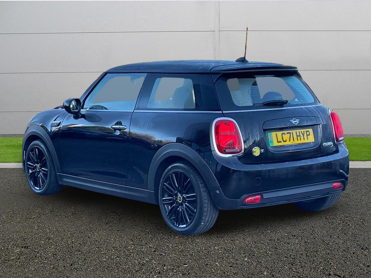 Used MINI Hatch 2021 for sale - 76850492: Photo 5