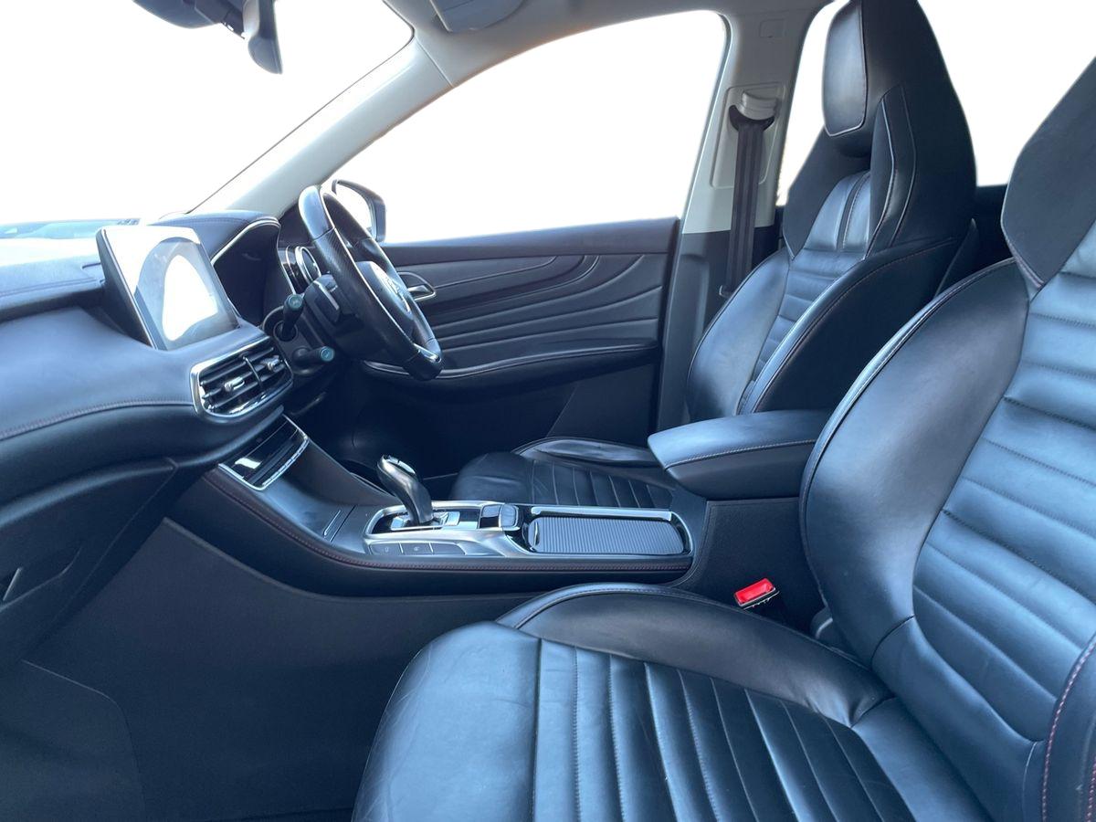 Used MG MG HS 2022 for sale - 77740051: Photo 10