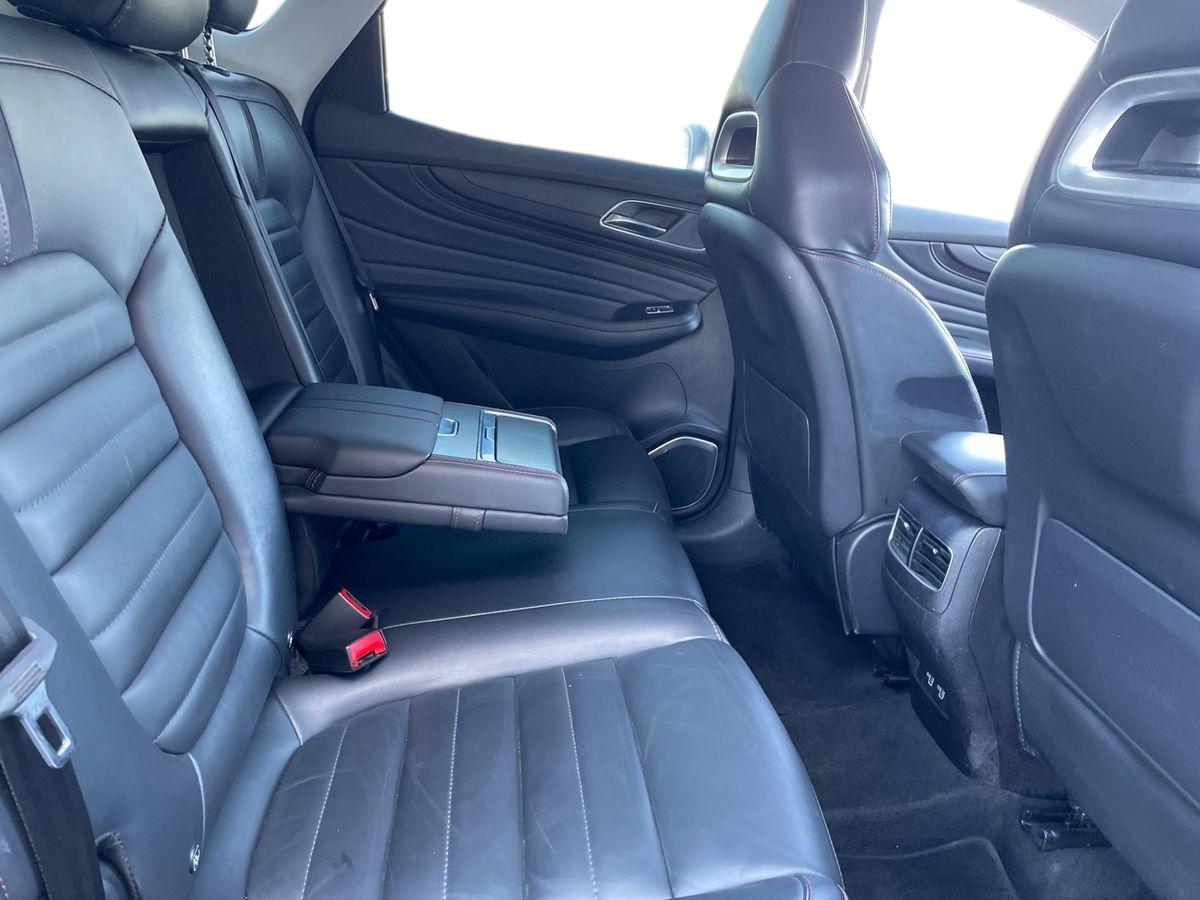 Used MG MG HS 2022 for sale - 77740051: Photo 11