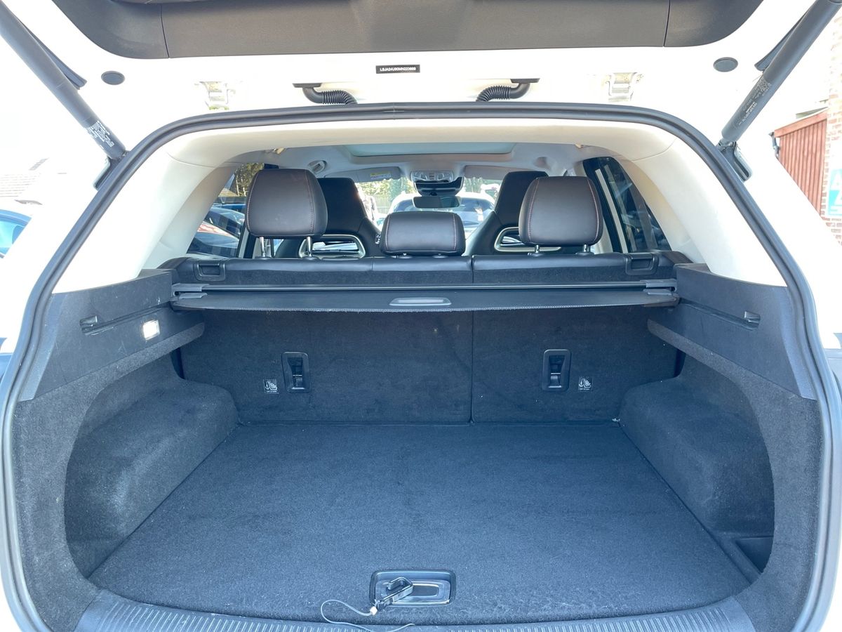 Used MG MG HS 2022 for sale - 77740051: Photo 12