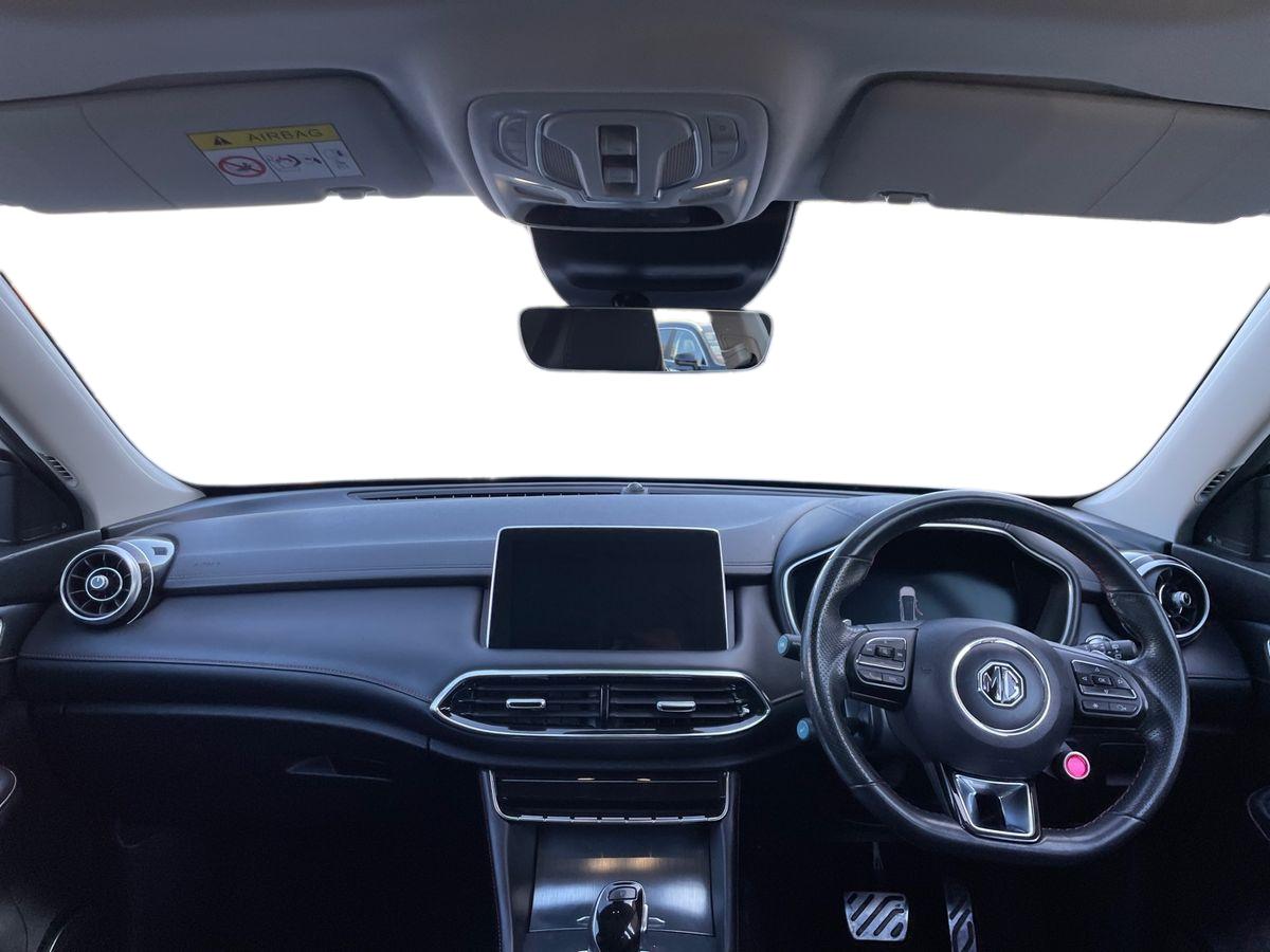 Used MG MG HS 2022 for sale - 77740051: Photo 13