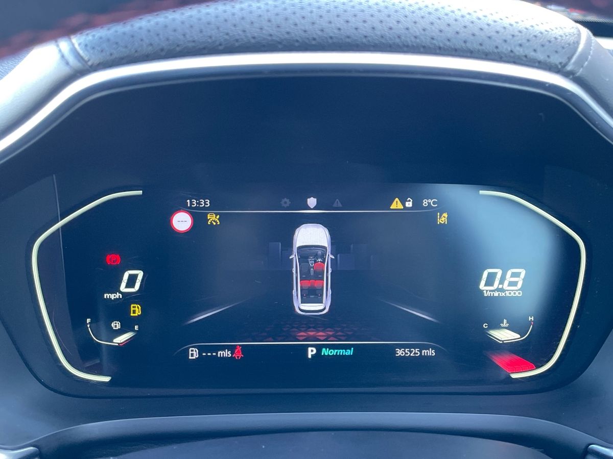 Used MG MG HS 2022 for sale - 77740051: Photo 14