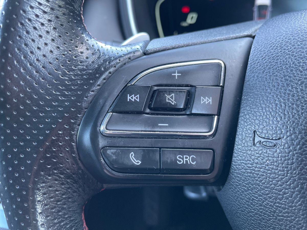 Used MG MG HS 2022 for sale - 77740051: Photo 16