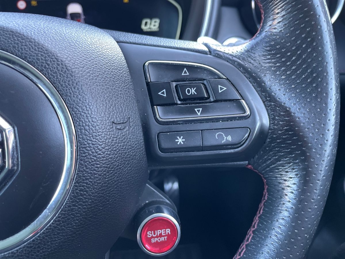 Used MG MG HS 2022 for sale - 77740051: Photo 17