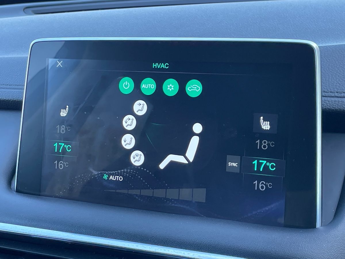 Used MG MG HS 2022 for sale - 77740051: Photo 18