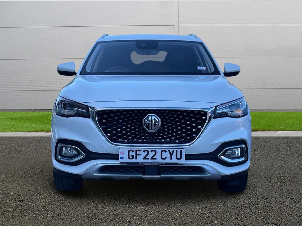 Used MG MG HS 2022 for sale - 77740051: Photo 2