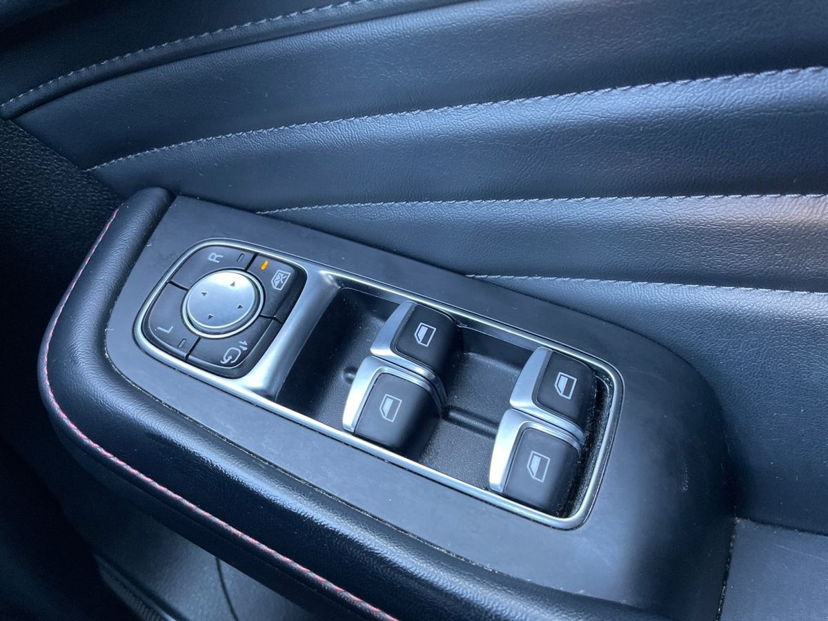 Used MG MG HS 2022 for sale - 77740051: Photo 20