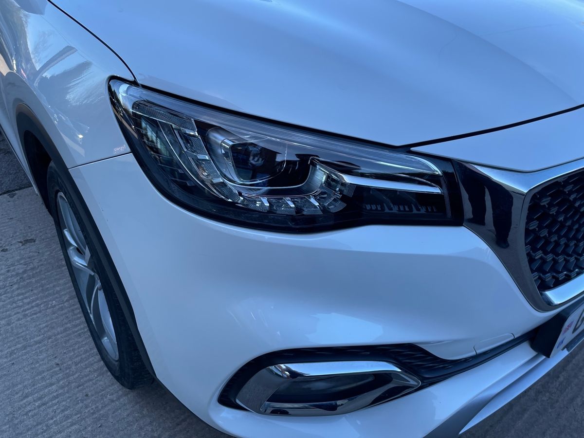 Used MG MG HS 2022 for sale - 77740051: Photo 21