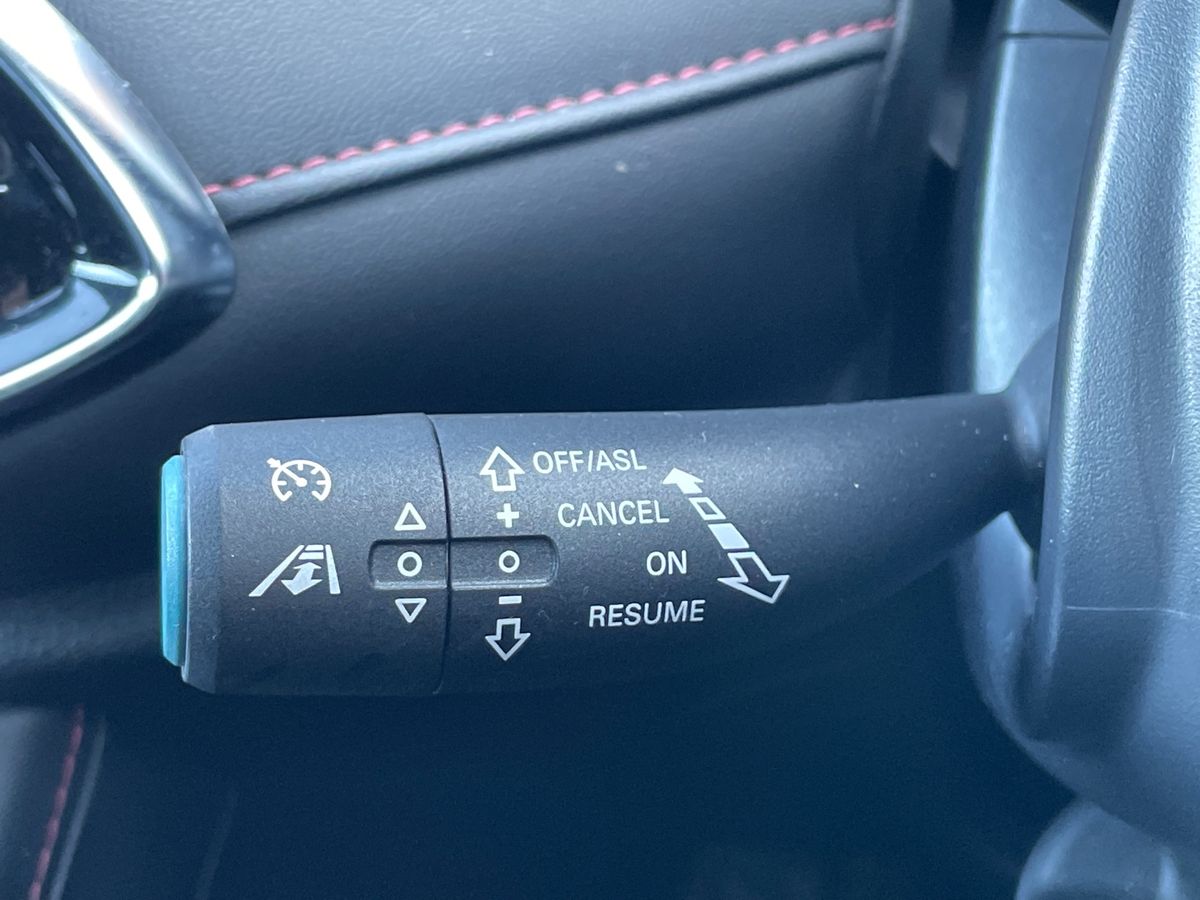 Used MG MG HS 2022 for sale - 77740051: Photo 24