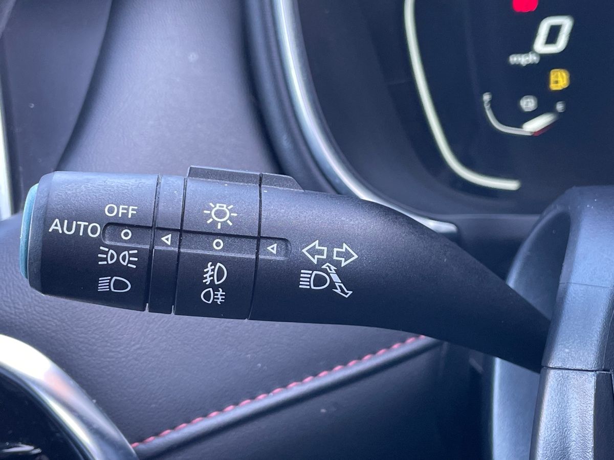 Used MG MG HS 2022 for sale - 77740051: Photo 25