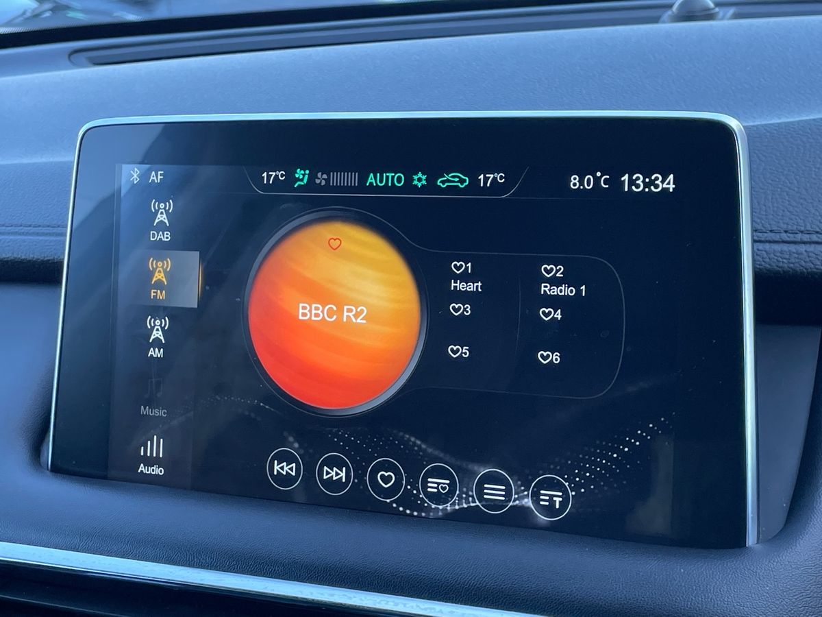 Used MG MG HS 2022 for sale - 77740051: Photo 26