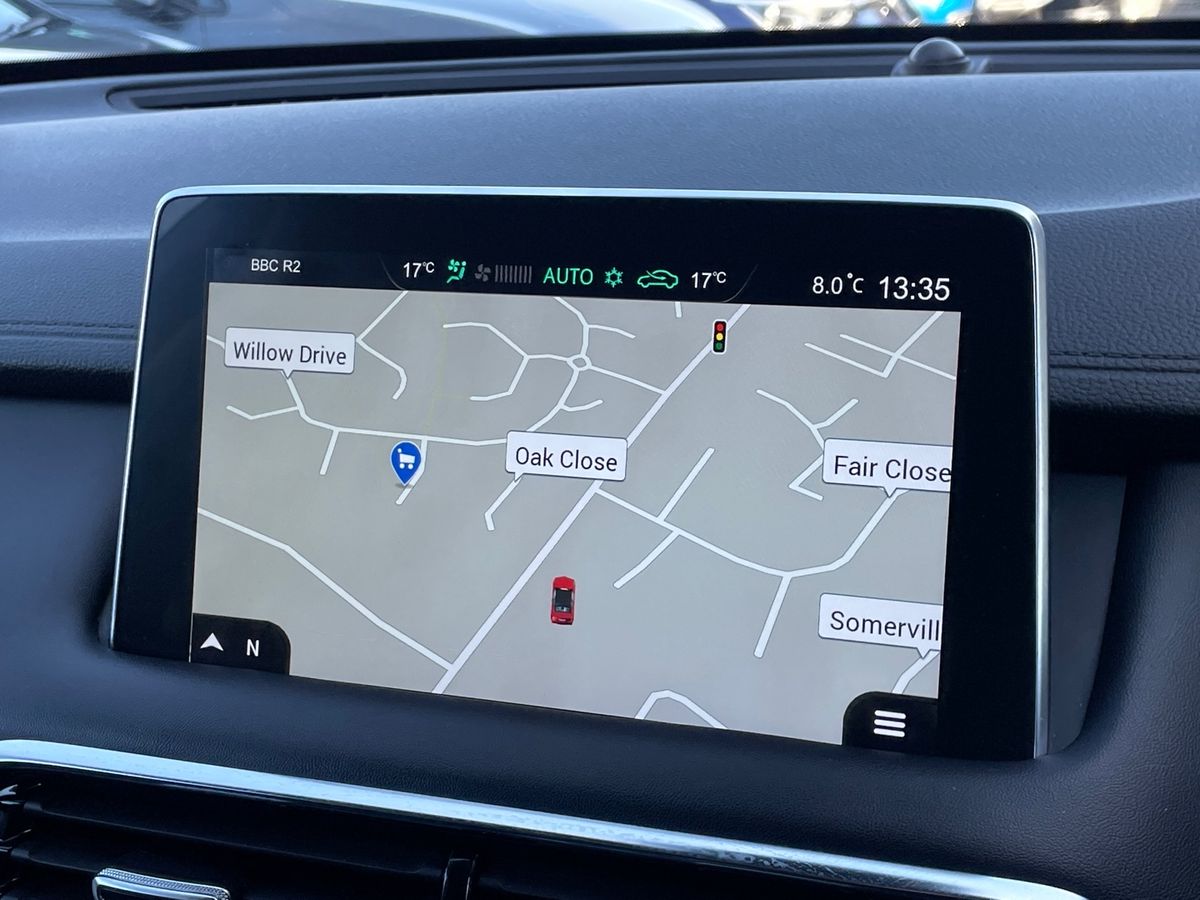 Used MG MG HS 2022 for sale - 77740051: Photo 27