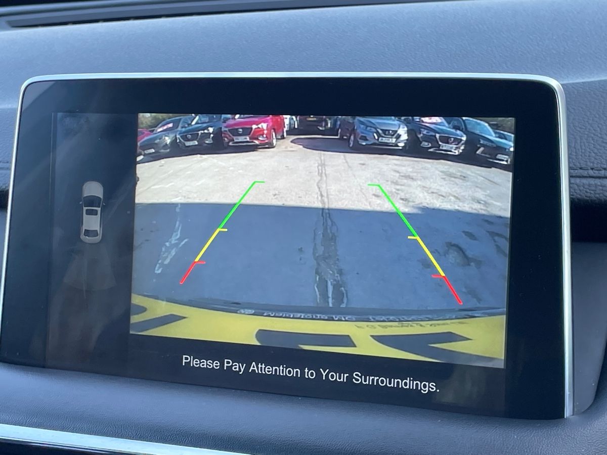 Used MG MG HS 2022 for sale - 77740051: Photo 29