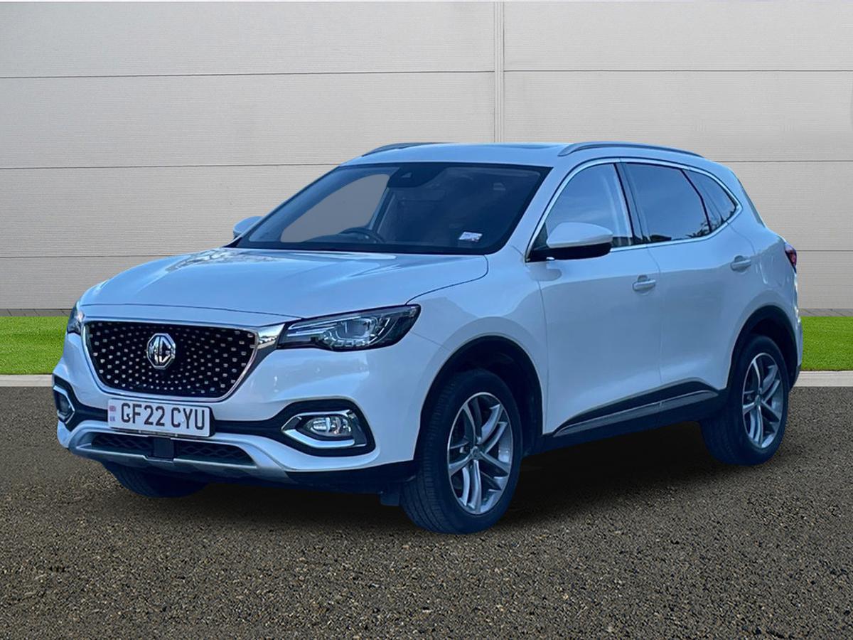 Used MG MG HS 2022 for sale - 77740051: Photo 3