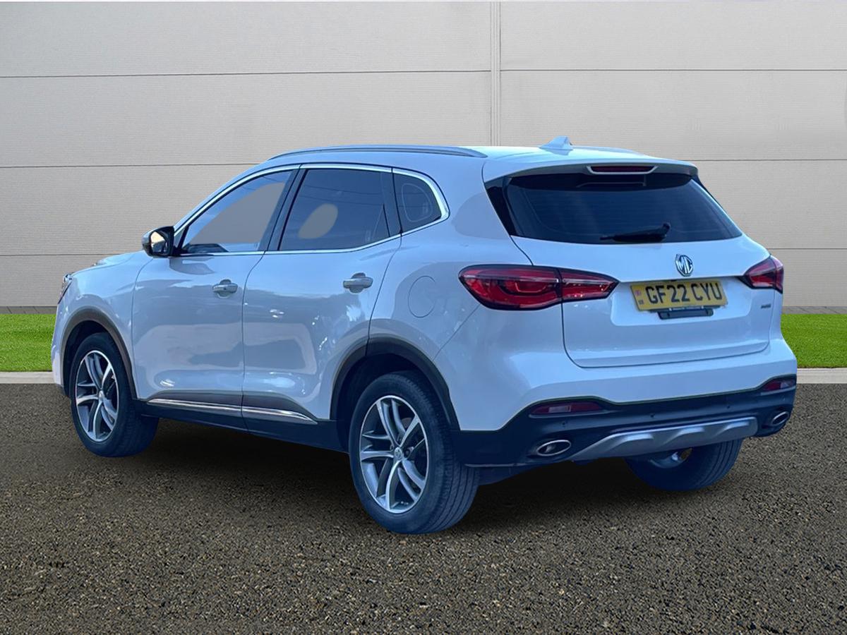 Used MG MG HS 2022 for sale - 77740051: Photo 5