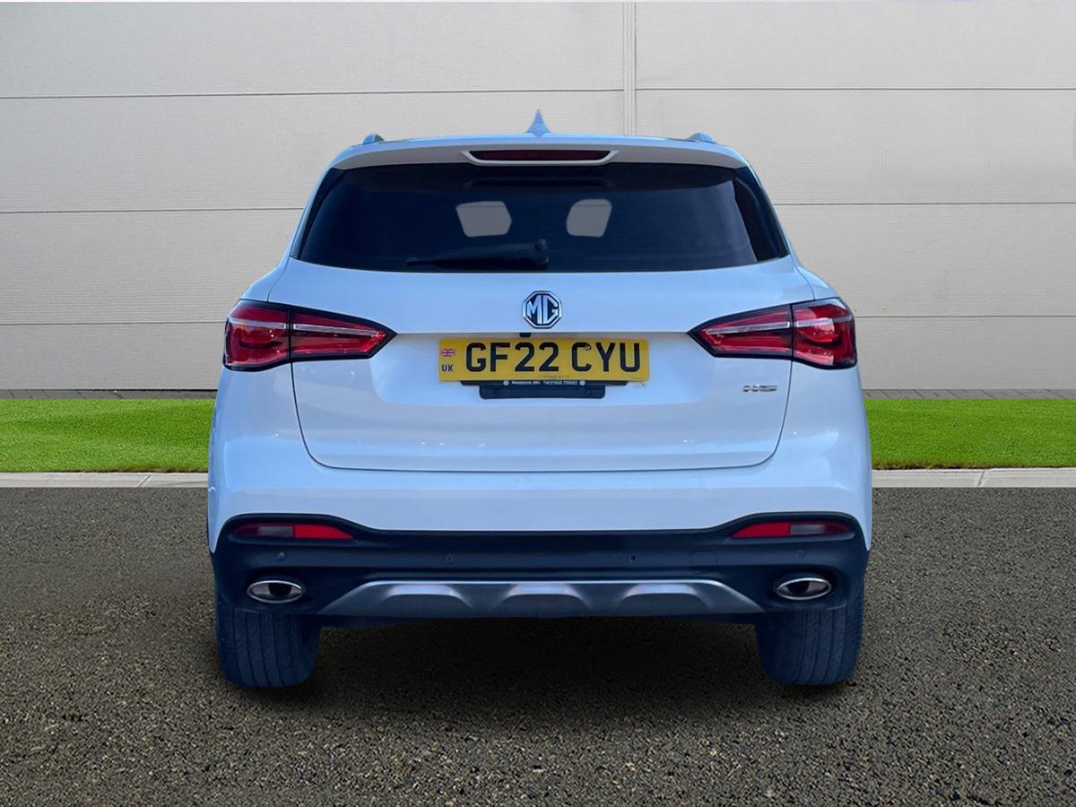 Used MG MG HS 2022 for sale - 77740051: Photo 6