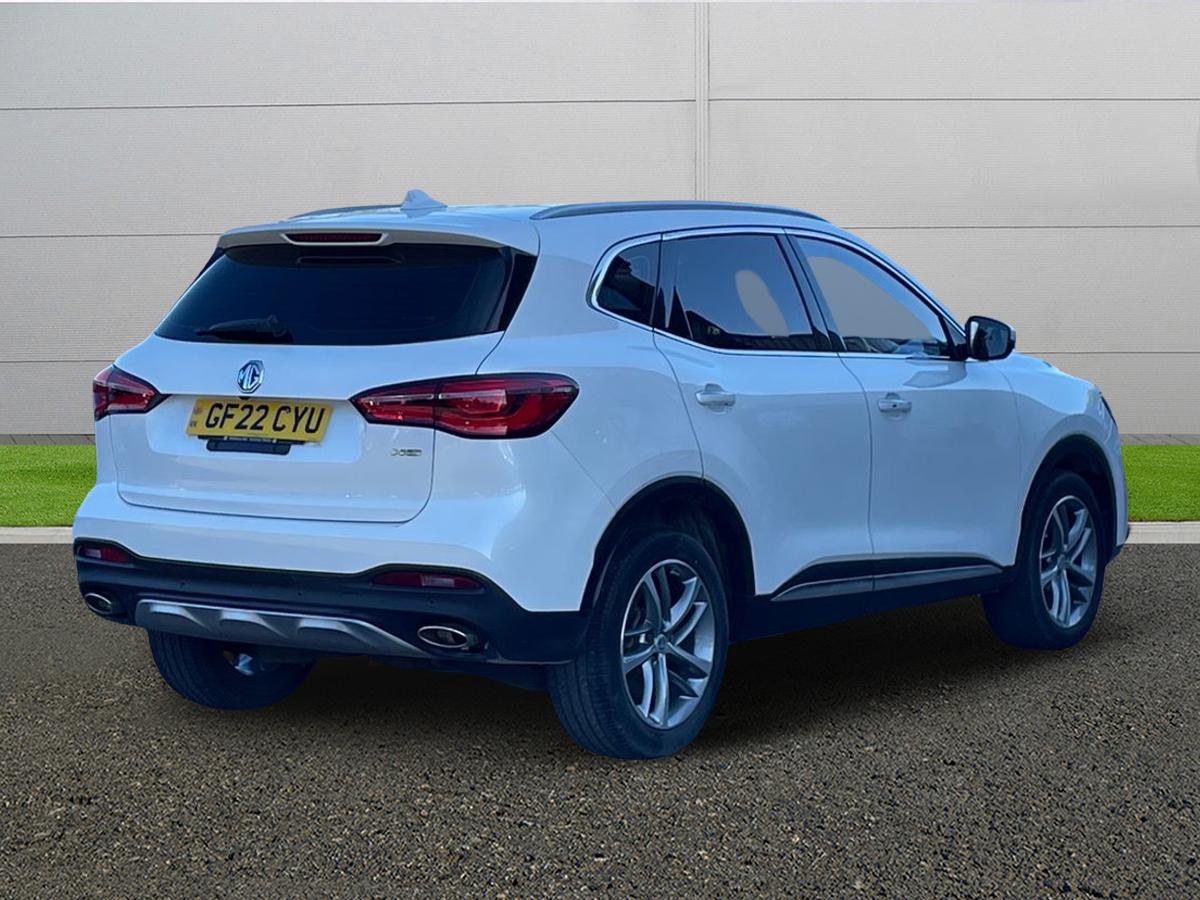 Used MG MG HS 2022 for sale - 77740051: Photo 7