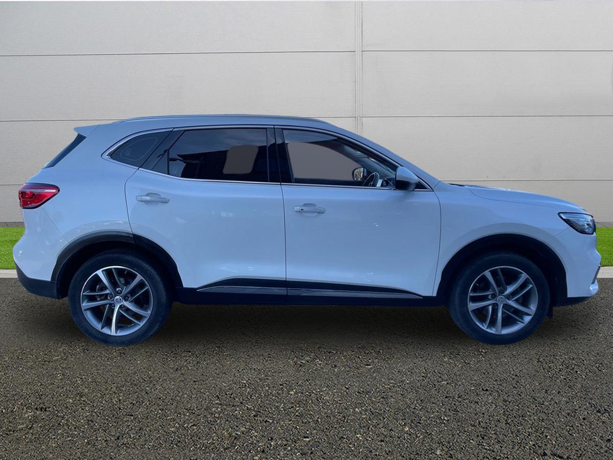 Used MG MG HS 2022 for sale - 77740051: Photo 8