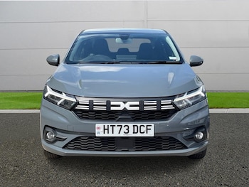 Used Dacia Sandero 2023 for sale - 78493614: Photo