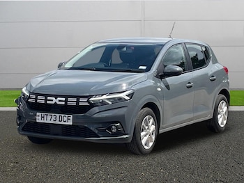 Used Dacia Sandero 2023 for sale - 78493614: Photo