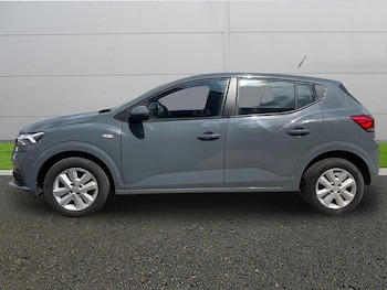 Used Dacia Sandero 2023 for sale - 78493614: Photo