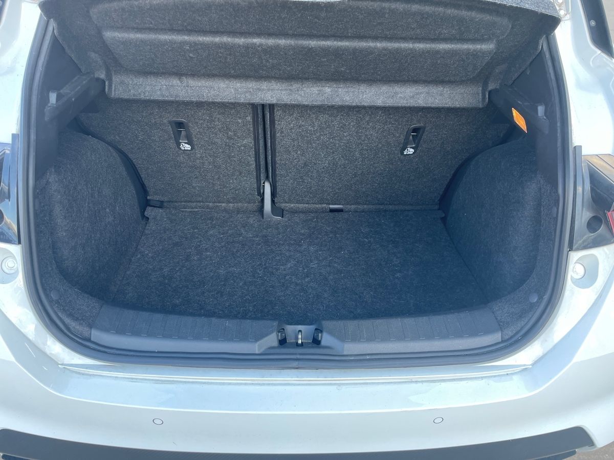 Used Nissan Micra 2022 for sale - 78158652: Photo 12