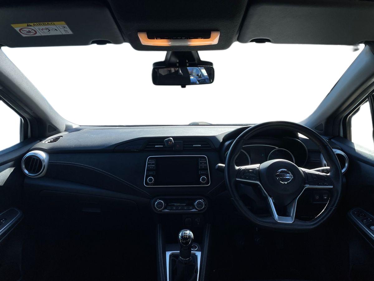 Used Nissan Micra 2022 for sale - 78158652: Photo 13