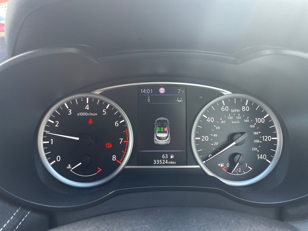 Used Nissan Micra 2022 for sale - 78158652: Photo 14