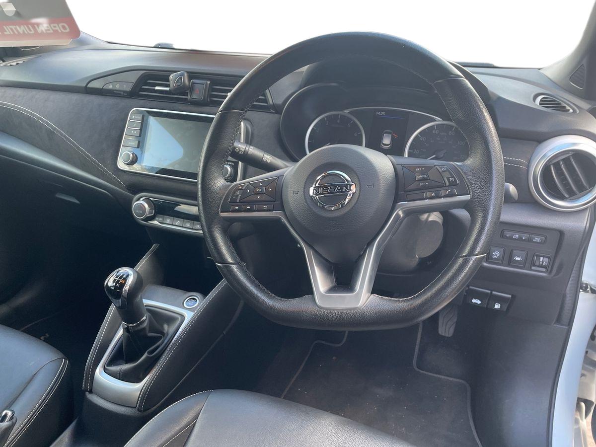 Used Nissan Micra 2022 for sale - 78158652: Photo 15