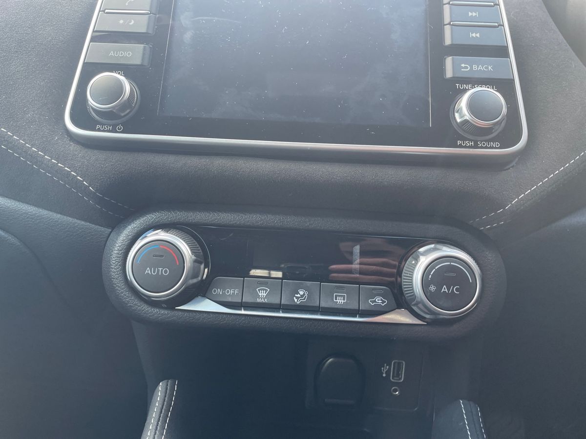 Used Nissan Micra 2022 for sale - 78158652: Photo 18