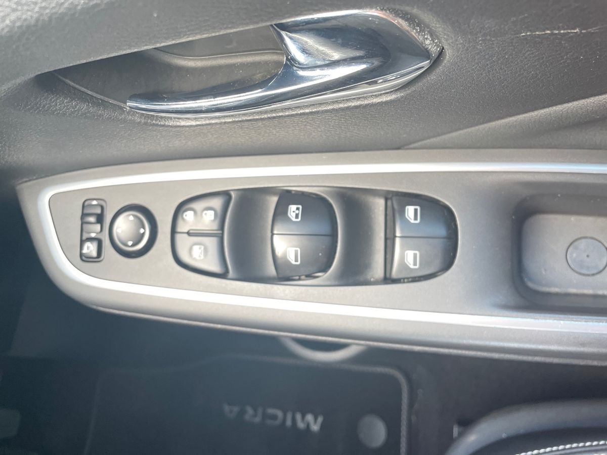 Used Nissan Micra 2022 for sale - 78158652: Photo 20