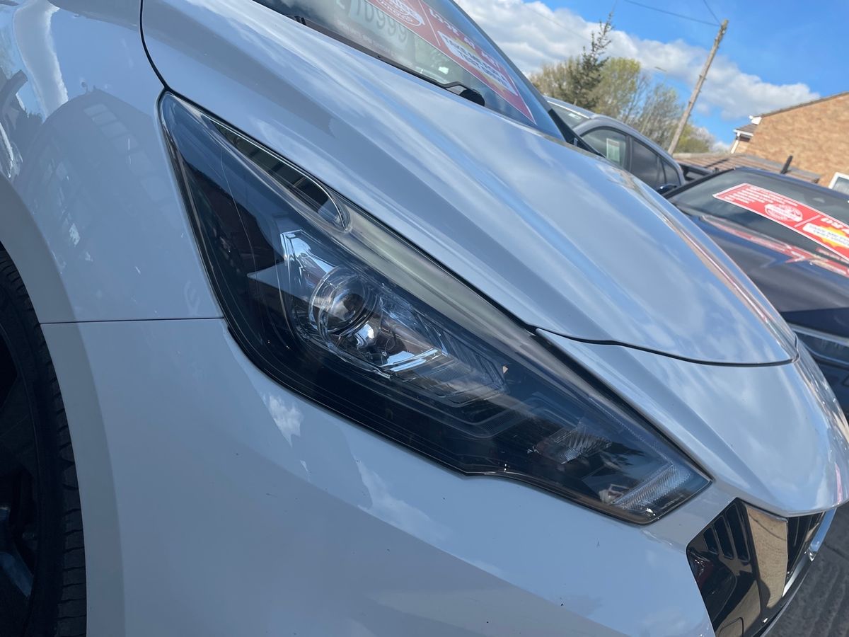 Used Nissan Micra 2022 for sale - 78158652: Photo 21