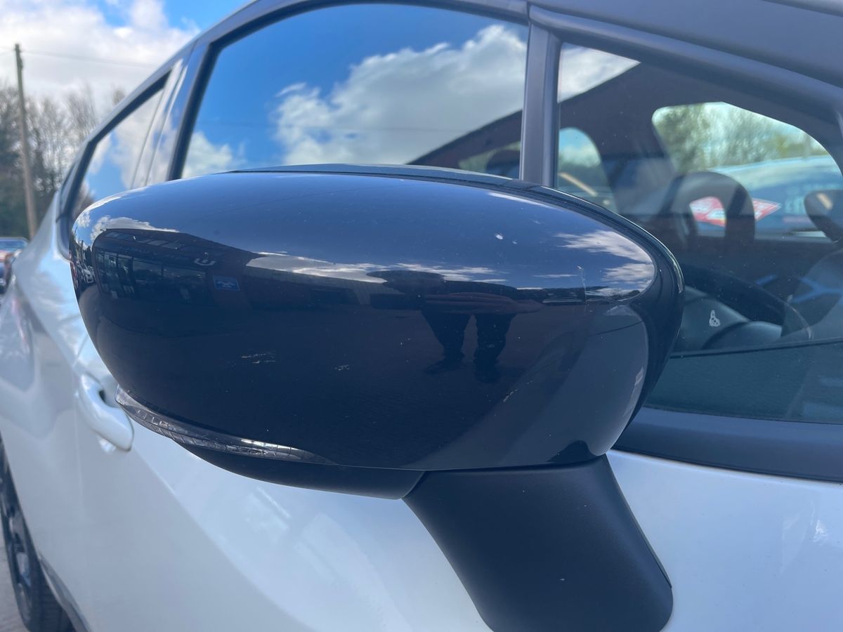 Used Nissan Micra 2022 for sale - 78158652: Photo 22