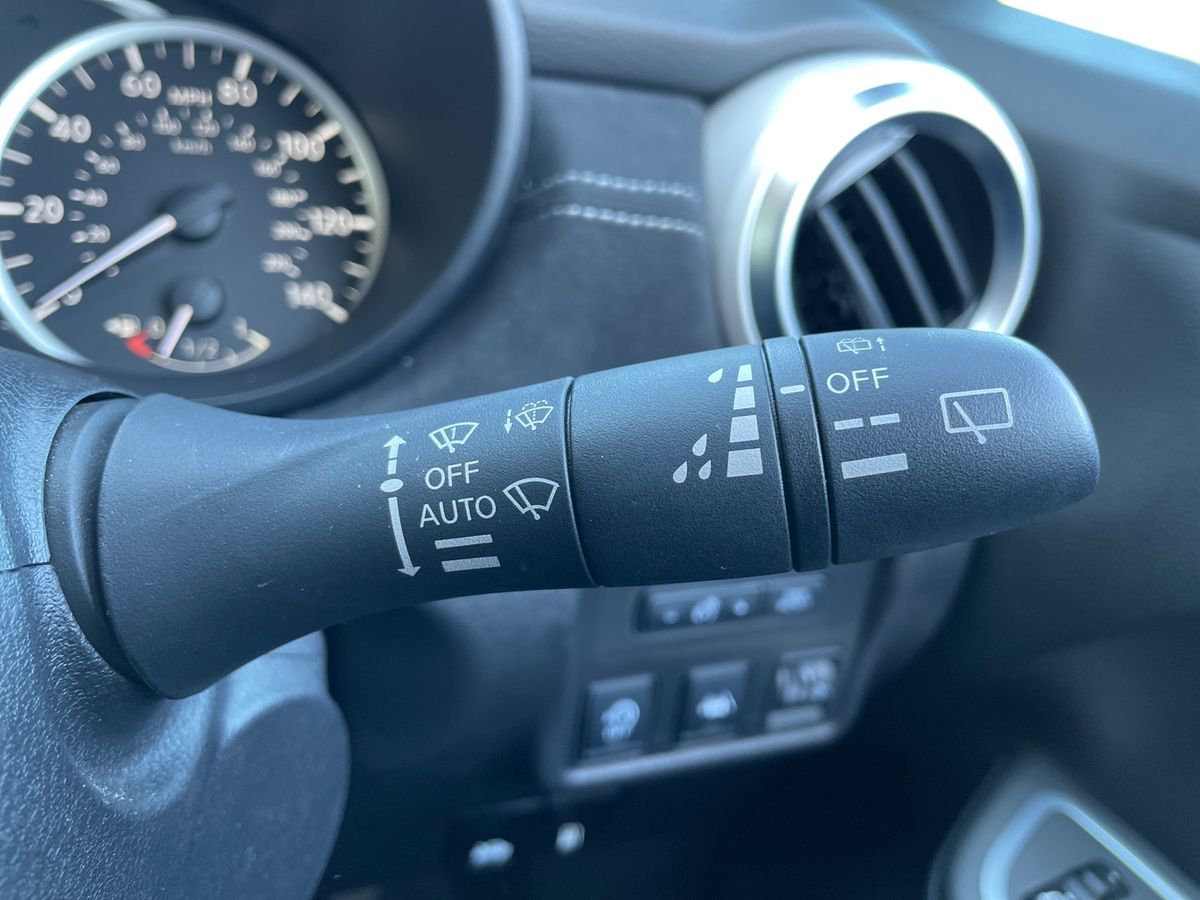 Used Nissan Micra 2022 for sale - 78158652: Photo 23