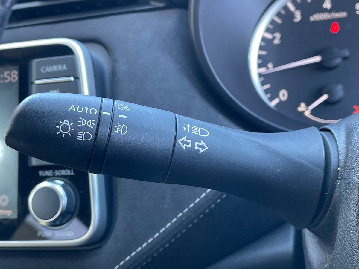 Used Nissan Micra 2022 for sale - 78158652: Photo 24