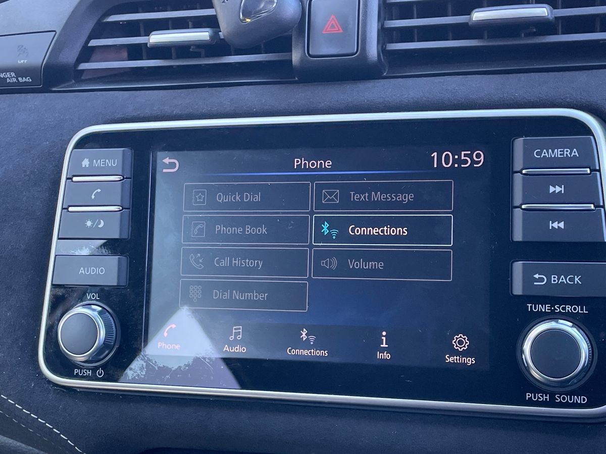 Used Nissan Micra 2022 for sale - 78158652: Photo 25