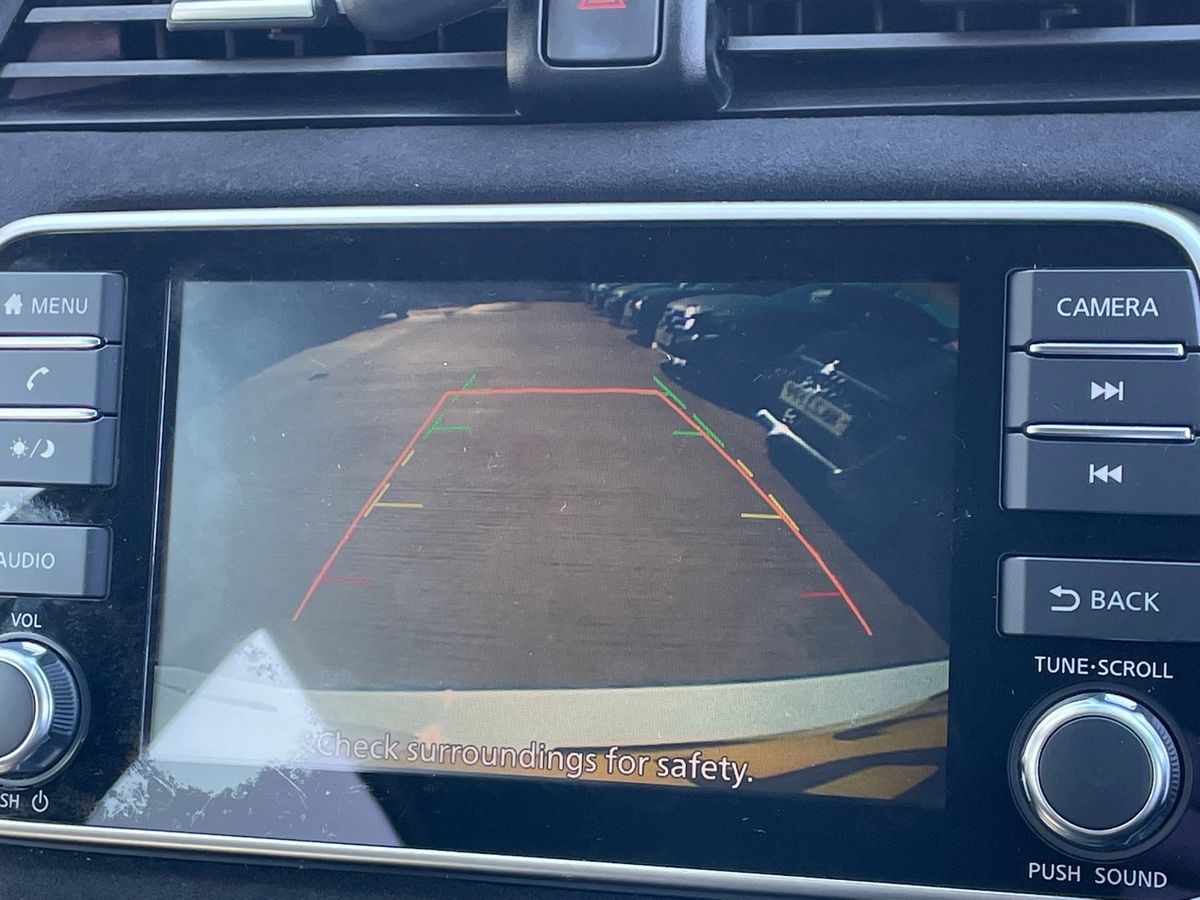 Used Nissan Micra 2022 for sale - 78158652: Photo 27