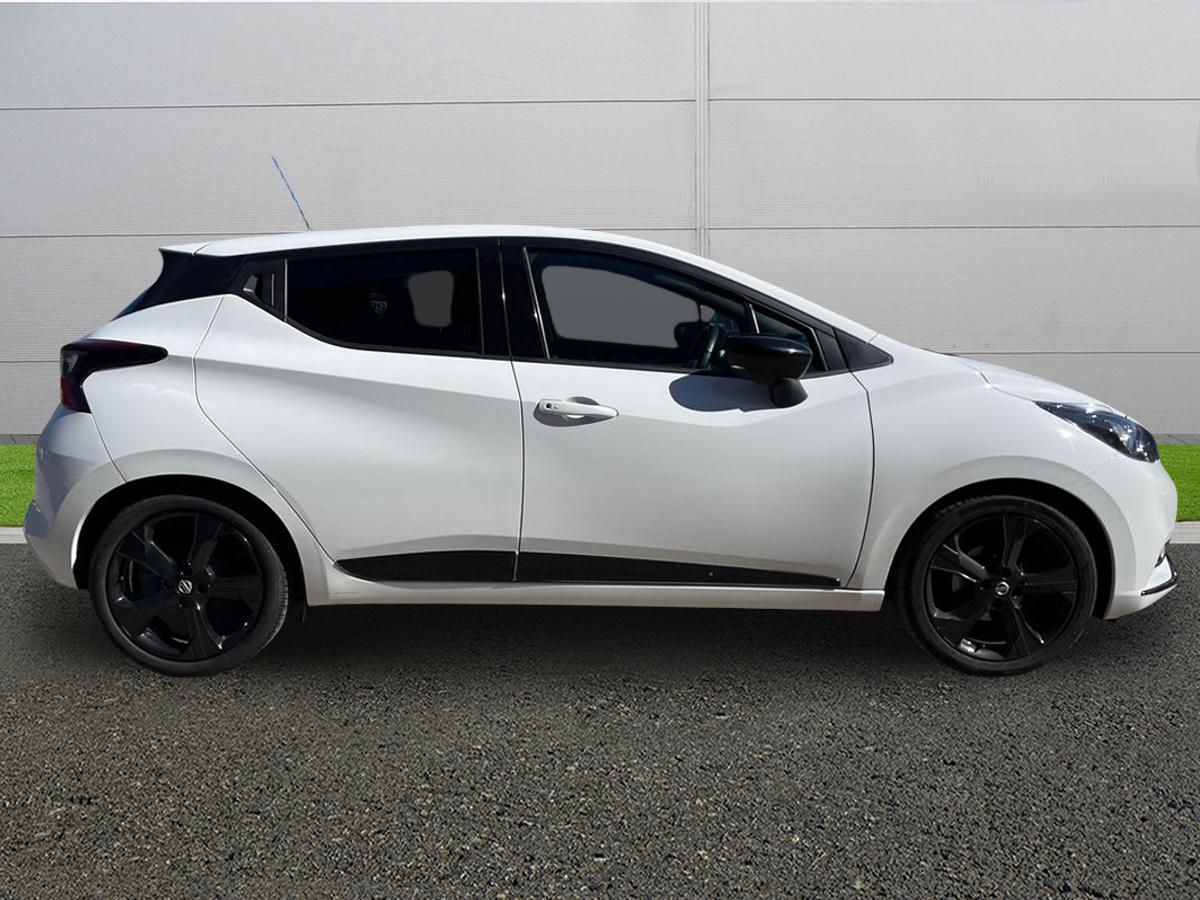 Used Nissan Micra 2022 for sale - 78158652: Photo 8