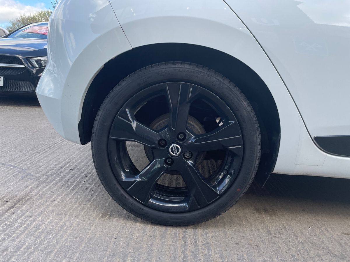 Used Nissan Micra 2022 for sale - 78158652: Photo 9