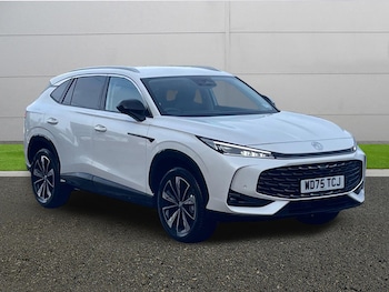 Used MG MG HS 2025 for sale - 77122521: Photo