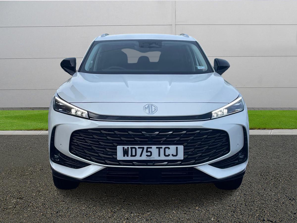 Used MG MG HS 2025 for sale - 77122521: Photo 2