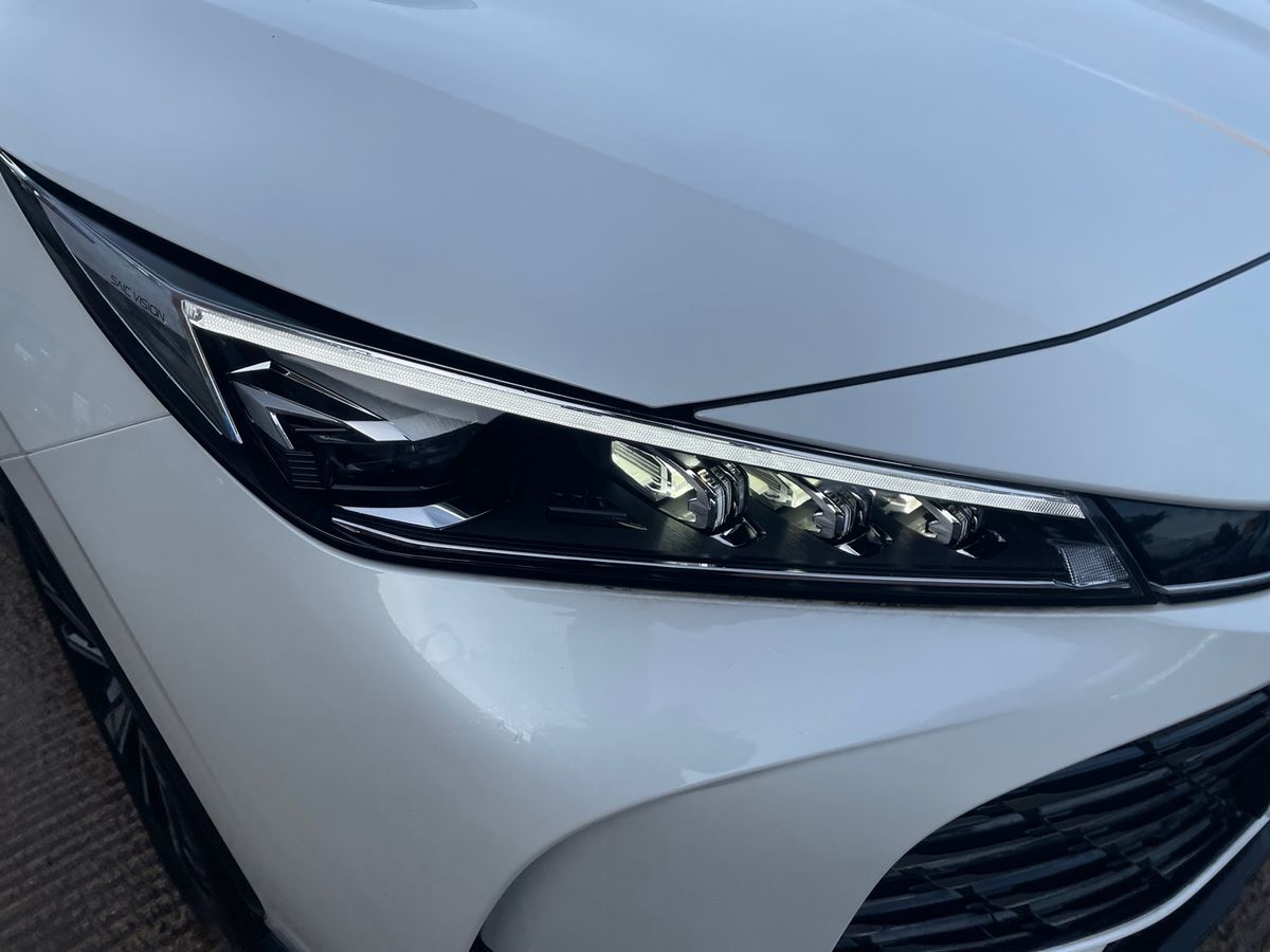 Used MG MG HS 2025 for sale - 77122521: Photo 21