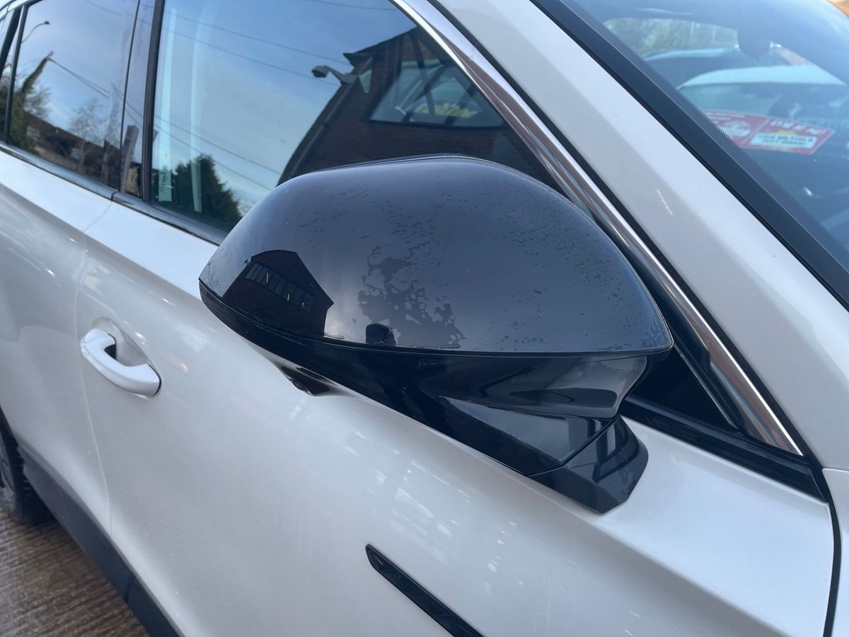 Used MG MG HS 2025 for sale - 77122521: Photo 22