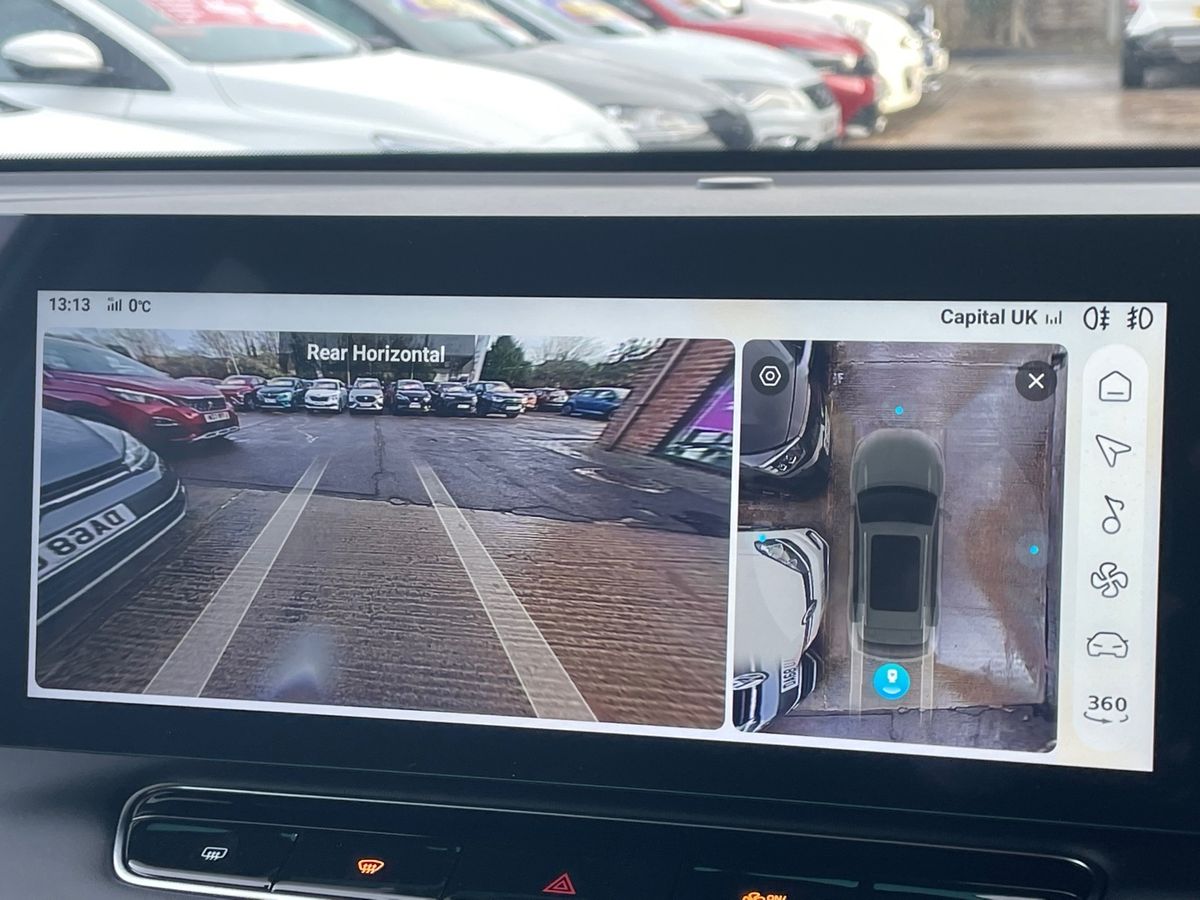 Used MG MG HS 2025 for sale - 77122521: Photo 28